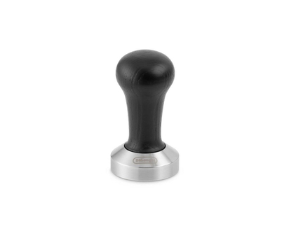 DELONGHI ESPRESSO TAMPER in Black