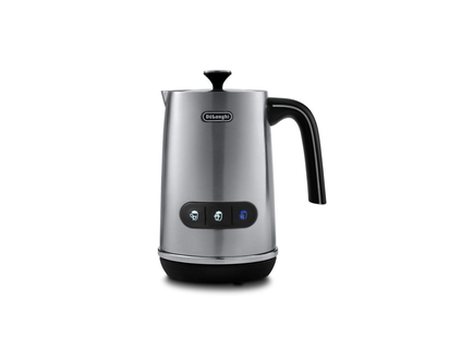 DELONGHI LATTEMIX FROTHER in Silver