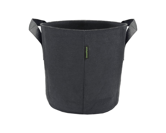 2 GALLON GROW BAGS 5-PACK