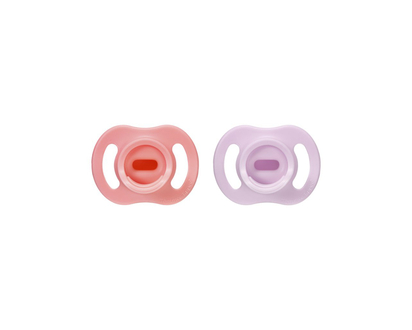 TOMMEE/T UL LIGHT 0 6 PACI
