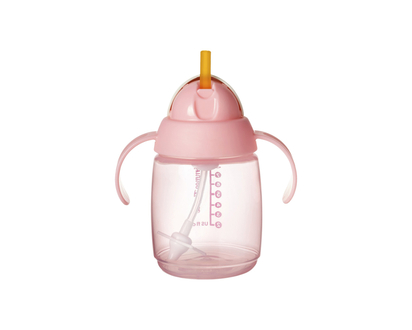 TOMMEE/T WEIGHTED STRAW Pack 240ML