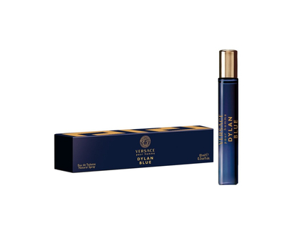 Versace Dylan Edt in Blue Size 10ml