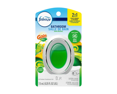 FEBREZE SM SPACES GAIN