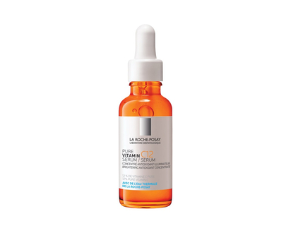 LRP VITAMIN C12 SERUM 30ML