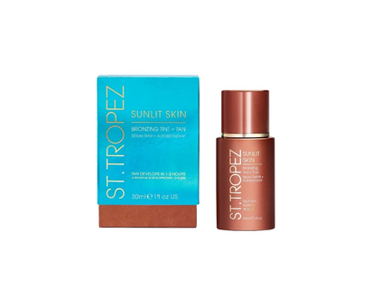 ST. TROPEZ SUNLIT SKIN 30ML