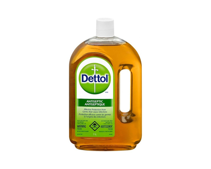 DETTOL