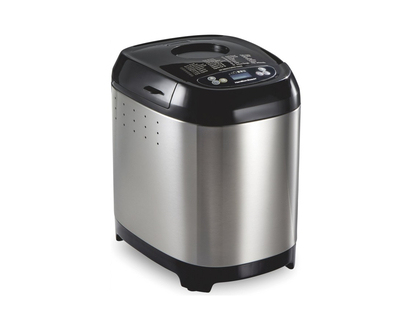 H/B S/S BREADMAKER in Black