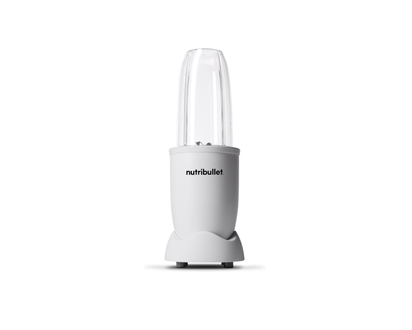 NUTRIBULLET PRO S/S BLENDER in White