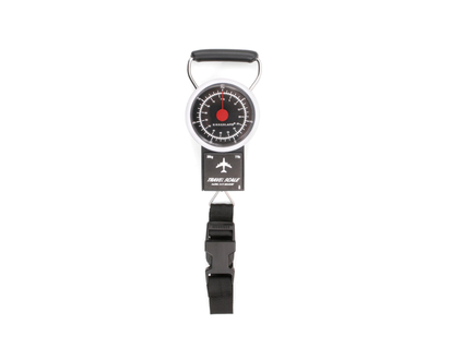 KIKKERLAND LUGGAGE SCALE