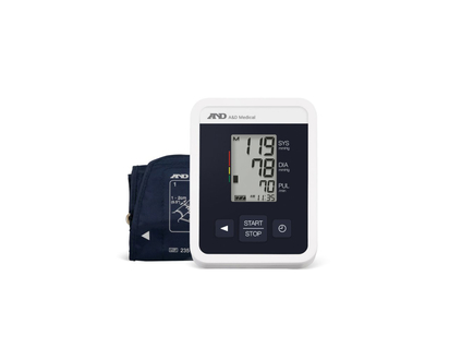 AD ONE TOUCH BP MONITOR