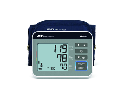 AD PRECISIONCHECK BT BPM