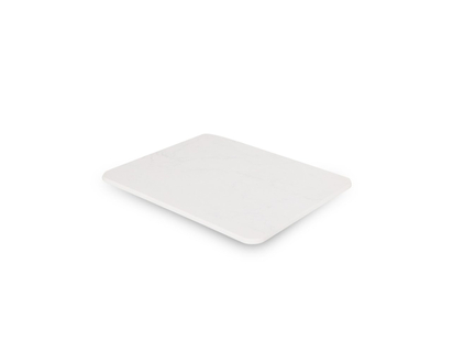 BROOKLYN STEEL KITCHEN MAT in White