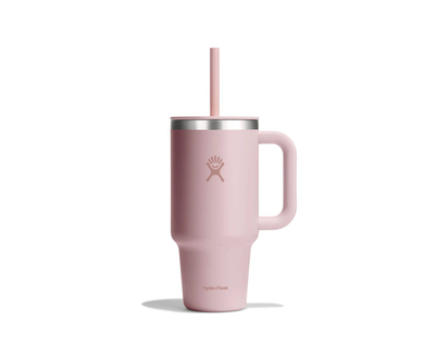 HYDROFLASK TRAVEL TUMBLER