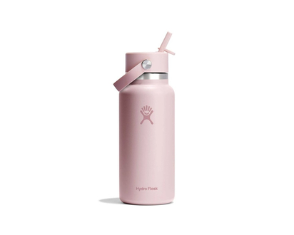 Hydroflask Wide Flx Strw Cap in Tonal Trillium