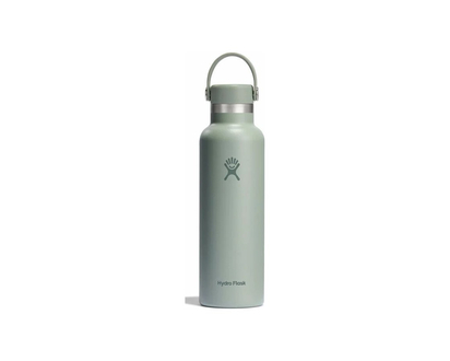 Hydroflask Standard Flex Cap in Tonal Agave