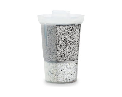 SANTEVIA MINA FLUORIDE FILTR