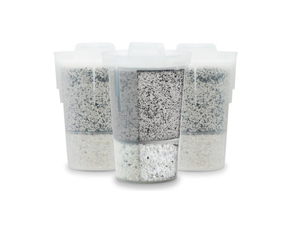SANTEVIA MINA FLUORIDE FILTR