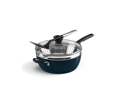 CUISINART 4.5QT PREFER PAN