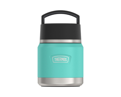 Thermos Icon Ss Food Jar in Sea Green
