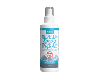 BOLTON'S MAGNESIUM SPRAY 237ML