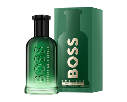 HUGO BOSS BOTTLED SUMMER EDP 100ML