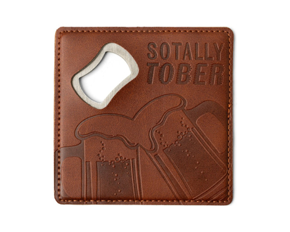 BRODEO DRIVE BOTTLE COASTER