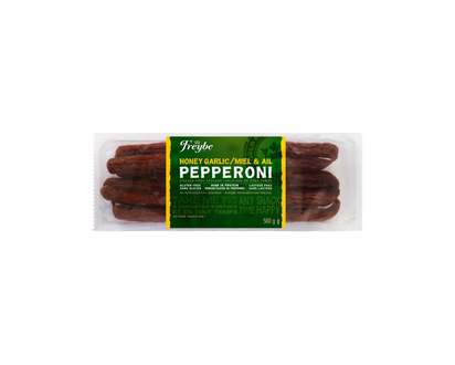 Freybe Dry Pepperoni - 500g