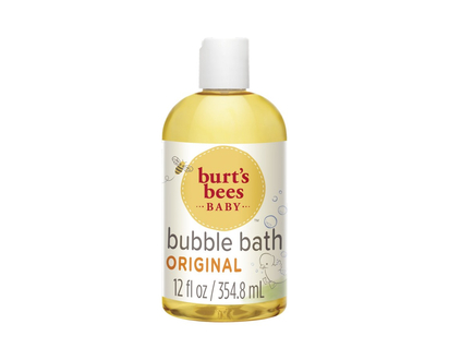 Burt's Bees Baby Bubble Bath - Original - 350ml