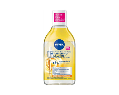 NIVEA MICELLAR BRIGHTENING 400ML