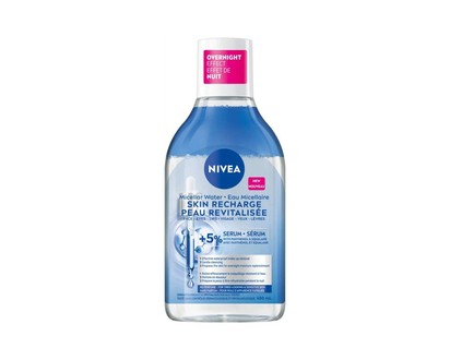 NIVEA MICELLAR SKIN RECHARGE 400ML