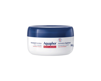 AQUAPHOR HEALING OINTMENT 80G