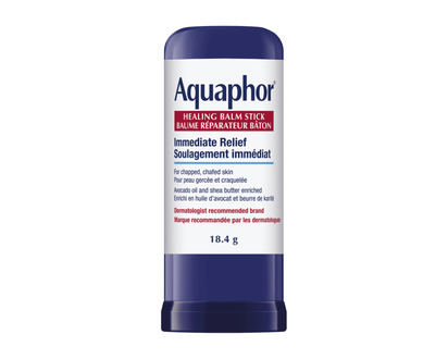 AQUAPHOR HEALING OINT STICK 18G
