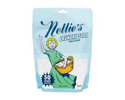 Nellie's Laundry Soda - 50 Loads