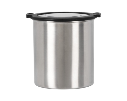 COLLECTION S/STEEL CANISTER