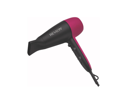 REVLON PERF MATCH HAIR DRYER in Purple