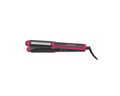 REVLON PERF MATCH FLAT IRON in Purple