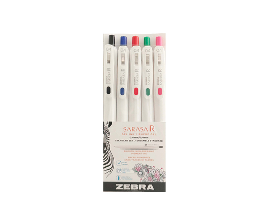 SARASA R STD GEL