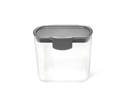 LOCK/LOCK SUGAR KEEPER in Brown