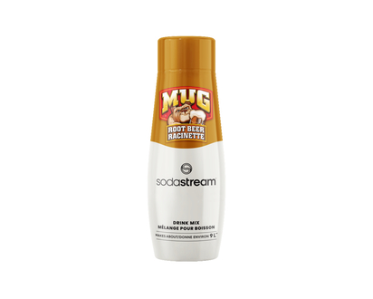 SODASTREAM MUG ROOT BEER