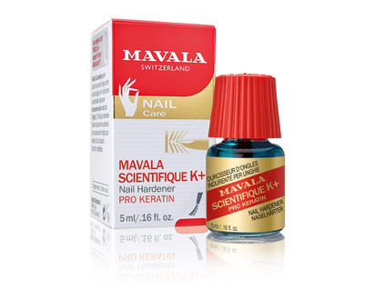 MAVALA SCIENTIFIQUE K NAIL