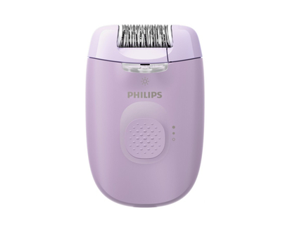 PHILIPS CORDED EPILATOR