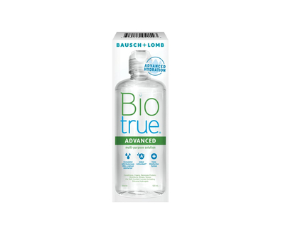 BIOTRUE ADV. MP SOLUTION 120ML