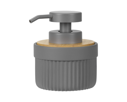 COLLECTION SOAP DISPENSER