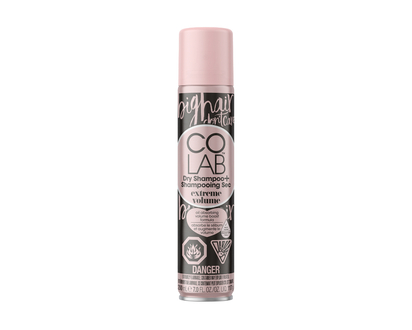 COLAB Dry Shampoo