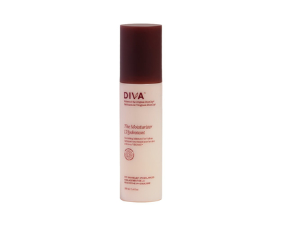 DIVA MOISTURIZER 100ML