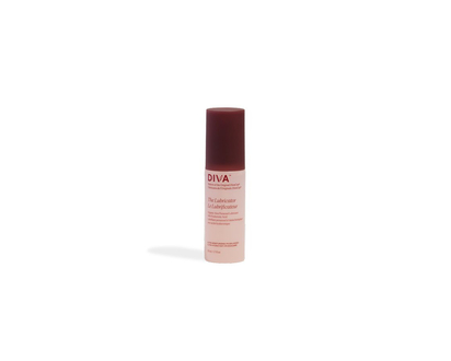DIVA LUBRICATOR 50ML