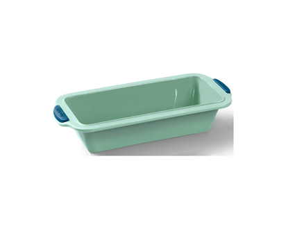 STARFRIT SILICONE LOAF PAN in Green
