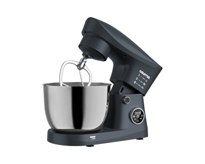 GOURMIA DIGITAL STAND MIXER in Black