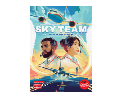 SKY TEAM