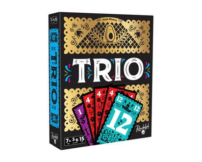 TRIO